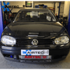 AIRTEC Motorsport Intercooler Upgrade for Mk4 Golf 1.8T-Volkswagen-Airtec-carbonizeduk