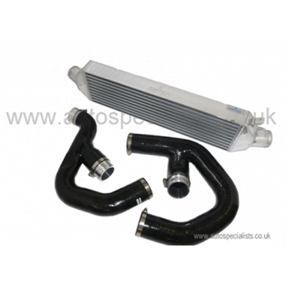 AIRTEC Motorsport Twin-Spec Intercooler Upgrade for Golf GTi Mk5/6 2.0 TFSi-Volkswagen-Airtec-carbonizeduk