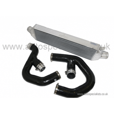 AIRTEC Motorsport Twin-Spec Intercooler Upgrade for Golf GTi Mk5/6 2.0 TFSi-Volkswagen-Airtec-carbonizeduk