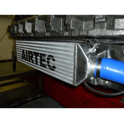 AIRTEC Motorsport Twin-Spec Intercooler Upgrade for Golf GTi Mk5/6 2.0 TFSi-Volkswagen-Airtec-carbonizeduk