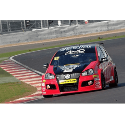 AIRTEC Motorsport Twin-Spec Intercooler Upgrade for Golf GTi Mk5/6 2.0 TFSi-Volkswagen-Airtec-carbonizeduk