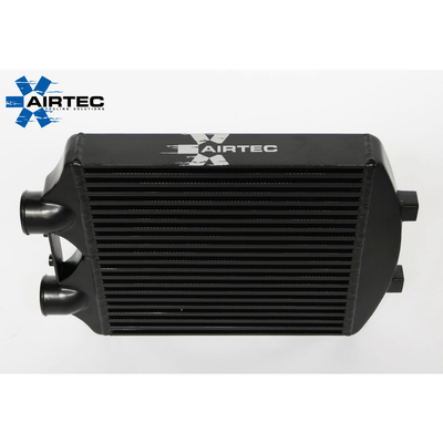 AIRTEC Motorsport Intercooler Upgrade for Skoda Fabia VRS, SEAT Ibiza Mk4 and VW Polo 1.9 PD130 Diesel-Skoda-Airtec-carbonizeduk