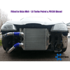 AIRTEC Motorsport Intercooler Upgrade for Skoda Fabia VRS, SEAT Ibiza Mk4 and VW Polo 1.9 PD130 Diesel-Skoda-Airtec-carbonizeduk