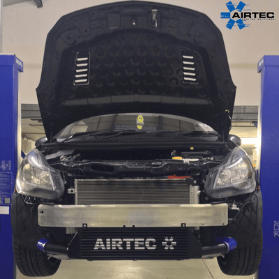AIRTEC Motorsport Intercooler Upgrade for Corsa D 1.4 Turbo-Vauxhall-Airtec-carbonizeduk