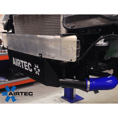 AIRTEC Motorsport Intercooler Upgrade for Corsa D 1.4 Turbo-Vauxhall-Airtec-carbonizeduk