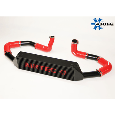 AIRTEC Motorsport Intercooler Upgrade for Corsa D 1.4 Turbo-Vauxhall-Airtec-carbonizeduk