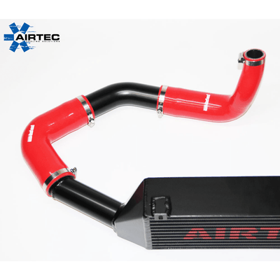 AIRTEC Motorsport Intercooler Upgrade for Corsa D 1.4 Turbo-Vauxhall-Airtec-carbonizeduk