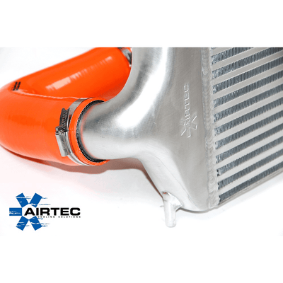 AIRTEC Motorsport Intercooler Upgrade for Vauxhall Astra J VXR-Vauxhall-Airtec-carbonizeduk