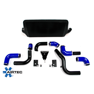 AIRTEC Motorsport Intercooler Upgrade for Vauxhall Astra J VXR-Vauxhall-Airtec-carbonizeduk