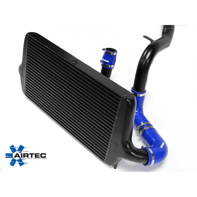 AIRTEC Motorsport Intercooler Upgrade for Vauxhall Astra J VXR-Vauxhall-Airtec-carbonizeduk