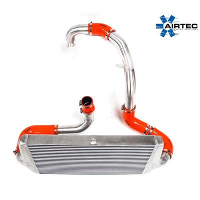 AIRTEC Motorsport Intercooler Upgrade for Vauxhall Astra J VXR-Vauxhall-Airtec-carbonizeduk