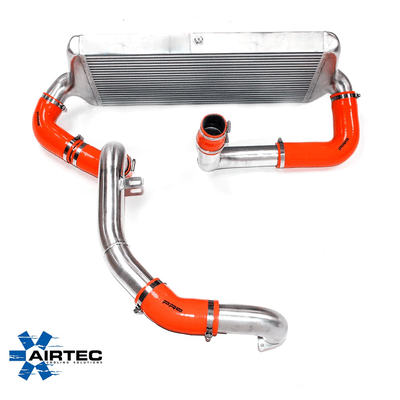 AIRTEC Motorsport Intercooler Upgrade for Vauxhall Astra J VXR-Vauxhall-Airtec-carbonizeduk