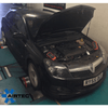 AIRTEC Motorsport 60mm Core Intercooler Upgrade for Astra Mk5 1.9 Diesel-Vauxhall-Airtec-carbonizeduk