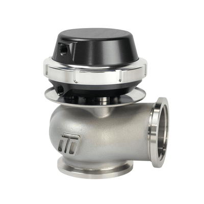 Turbosmart WG40 Compgate 40mm - 14psi - Black-Turbosmart-Airtec-carbonizeduk