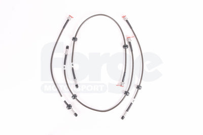 Audi RS6 C7 Brake Lines-Brake Lines-carbonizeduk