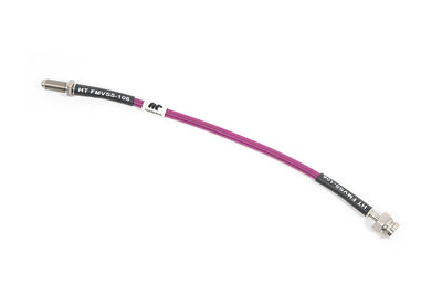 Hyundai Kona N Brake Lines-Brake Lines-carbonizeduk