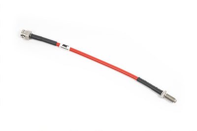 Hyundai Kona N Brake Lines-Brake Lines-carbonizeduk