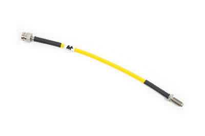 Hyundai Kona N Brake Lines-Brake Lines-carbonizeduk