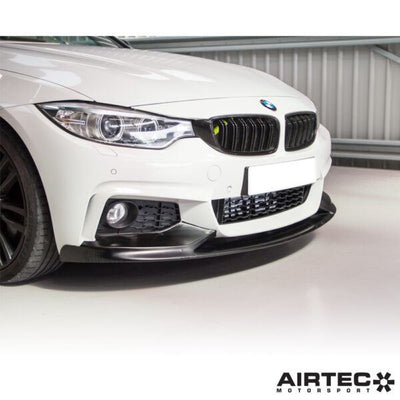 AIRTEC MOTORSPORT FRONT MOUNT INTERCOOLER FOR BMW DIESEL MODELS (F-SERIES)-carbonizeduk