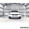 AIRTEC MOTORSPORT FRONT MOUNT INTERCOOLER FOR BMW DIESEL MODELS (F-SERIES)-carbonizeduk