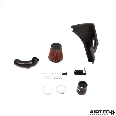AIRTEC MOTORSPORT INDUCTION KIT FOR BMW M140I/M240I-carbonizeduk