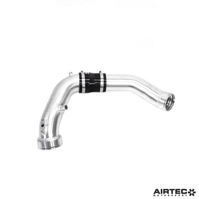 AIRTEC MOTORSPORT COLD SIDE BOOST PIPES FOR BMW N55-carbonizeduk