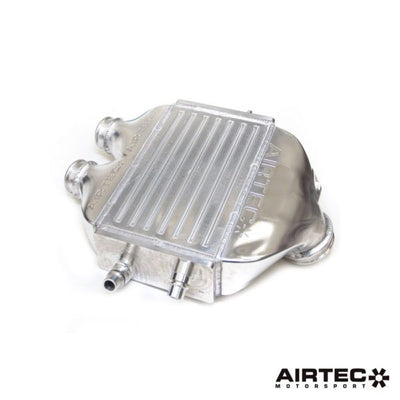 AIRTEC MOTORSPORT BILLET CHARGECOOLER UPGRADE FOR BMW S55 (M2 COMPETITION, M3 AND M4)-carbonizeduk