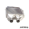 AIRTEC MOTORSPORT BILLET CHARGECOOLER UPGRADE FOR BMW S55 (M2 COMPETITION, M3 AND M4)-carbonizeduk