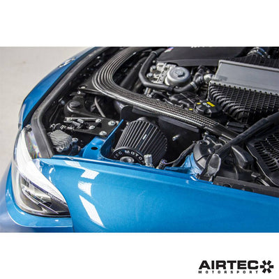 AIRTEC MOTORSPORT INDUCTION KIT FOR BMW M2 COMP, M3 & M4-carbonizeduk