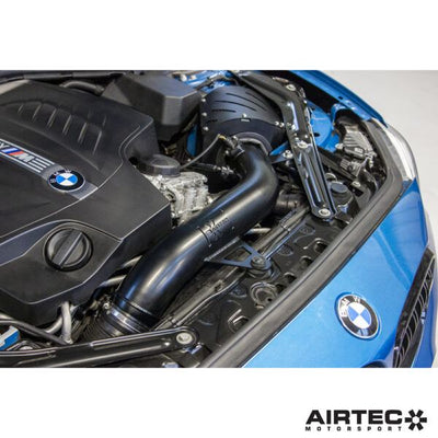 AIRTEC MOTORSPORT INDUCTION KIT FOR BMW N55 (M135I/M235I/335I/435I & M2 NON-COMPETITION)-carbonizeduk