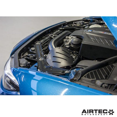 AIRTEC MOTORSPORT INDUCTION KIT FOR BMW N55 (M135I/M235I/335I/435I & M2 NON-COMPETITION)-carbonizeduk