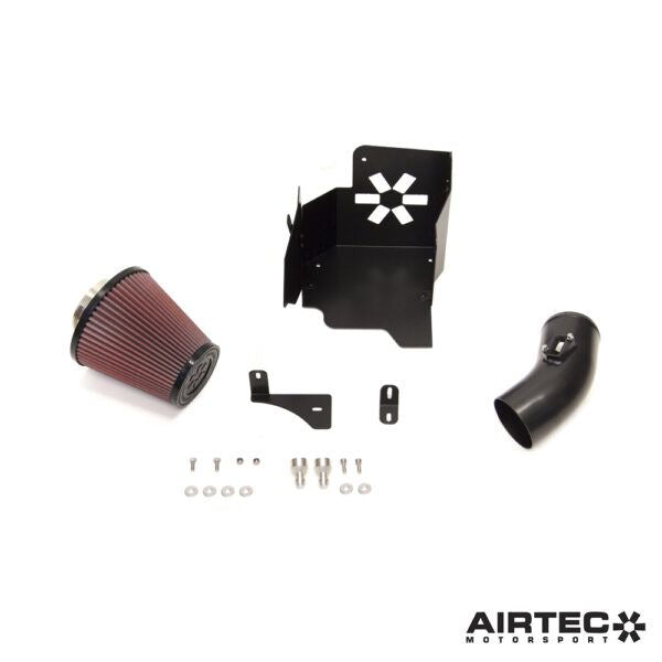 AIRTEC MOTORSPORT INDUCTION KIT FOR BMW M135I (F40)-carbonizeduk