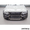 AIRTEC MOTORSPORT CHARGECOOLER RADIATOR UPGRADE FOR BMW M2 COMP, M3 & M4 (S55 ENGINE)-carbonizeduk