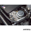 AIRTEC MOTORSPORT OIL FILTER HOUSING CAP FOR BMW N20/N52/N54/N55/S55-carbonizeduk