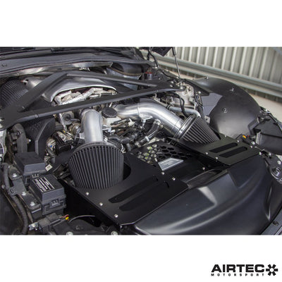 AIRTEC MOTORSPORT INDUCTION KIT FOR ASTON MARTIN VANTAGE V8-Vantage-carbonizeduk