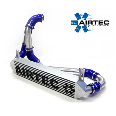 AIRTEC MOTORSPORT STAGE 2 INTERCOOLER UPGRADE FOR CITREON DS3-carbonizeduk