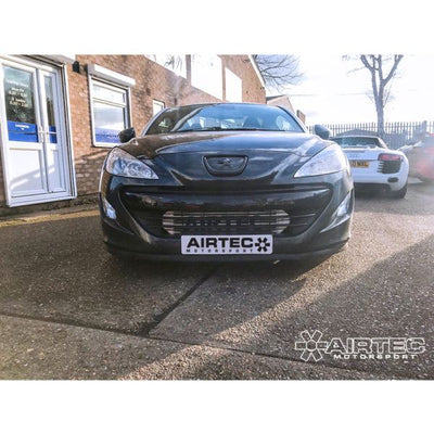 AIRTEC MOTORSPORT PEUGEOT RCZ 1.6 INTERCOOLER UPGRADE-carbonizeduk