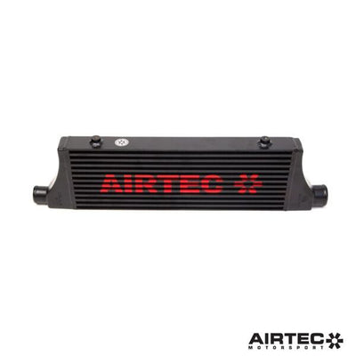 AIRTEC INTERCOOLER UPGRADE FOR FIAT 500 ABARTH-carbonizeduk