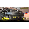 AIRTEC INTERCOOLER UPGRADE FOR FIAT 500 ABARTH-carbonizeduk