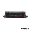 AIRTEC MOTORSPORT FIAT 500 ABARTH INTERCOOLER UPGRADE (AUTOMATIC GEARBOX)-carbonizeduk