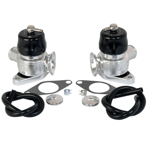 TURBOSMART BOV5 DUAL PORT SMART PORT NISSAN GTR R35 KIT-carbonizeduk