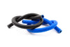 Mega Flex Wire Reinforced Silicone Straight 28mm-Megaflex-carbonizeduk