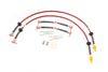 Peugeot 308 GTI 2017- Brake Lines-Brake Lines-carbonizeduk