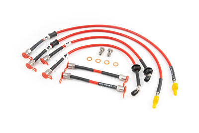 Renault Megane RS 280/300 Brake Lines-Brake Lines-carbonizeduk