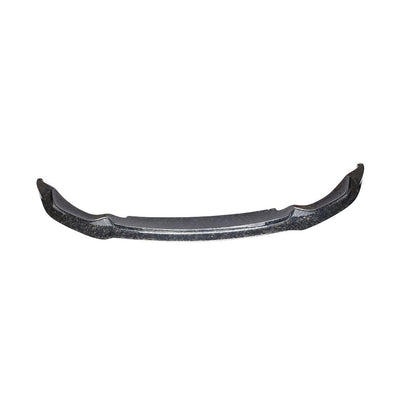 Forged carbon fibre V style Front Lip for BMW F80 M3 F82 M4 Coupe 2-Door 14-17-carbonizeduk