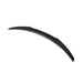 BMW G20 Carbon Fibre v style boot Spoiler 2019-2020-carbonizeduk