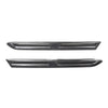 Carbon Fender Side Vents for Nissan GT-R R35 09-15-carbonizeduk