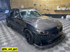 BMW M3 GTS Carbon Fibre Bonnet (F80) DOUBLE SIDED-carbonizeduk