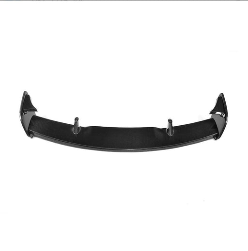 Mercedes Benz A45 AMG Carbon Fibre Roof Spoiler 13-18-carbonizeduk