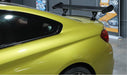 Carbon Fibre GT-S Spoiler Wing BMW F82 M4 Coupe 2-Door 14-17-carbonizeduk